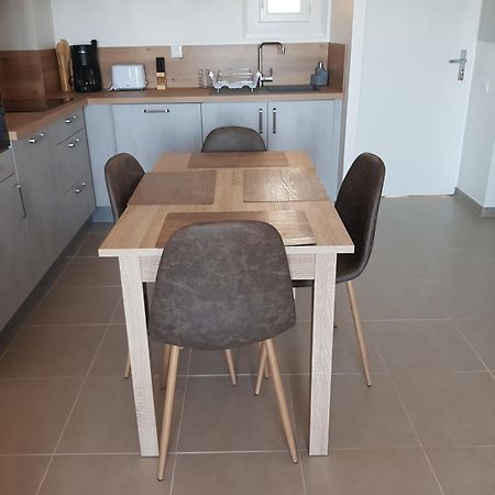 Ferienwohnung Les Marines Agay Saint-Raphaël Exterior foto